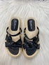 Sweet Bowknot Sandals
